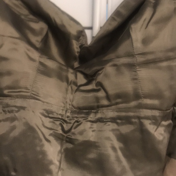 Arthur Mendoza corset top. Size 6 - Picture 5 of 5